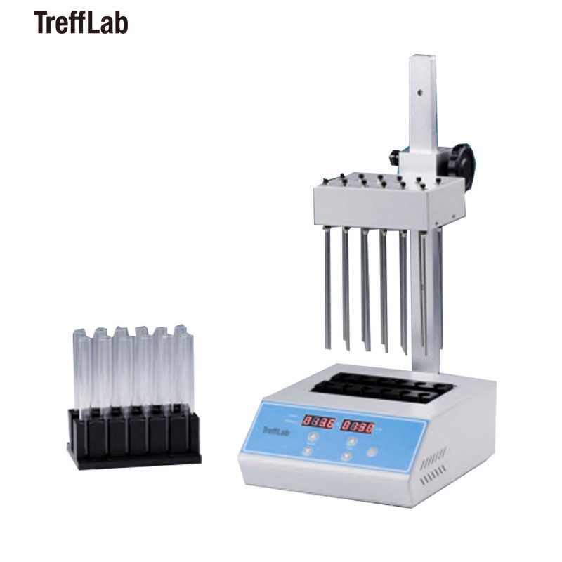 Trefflab/特瑞夫氮吹仪系列