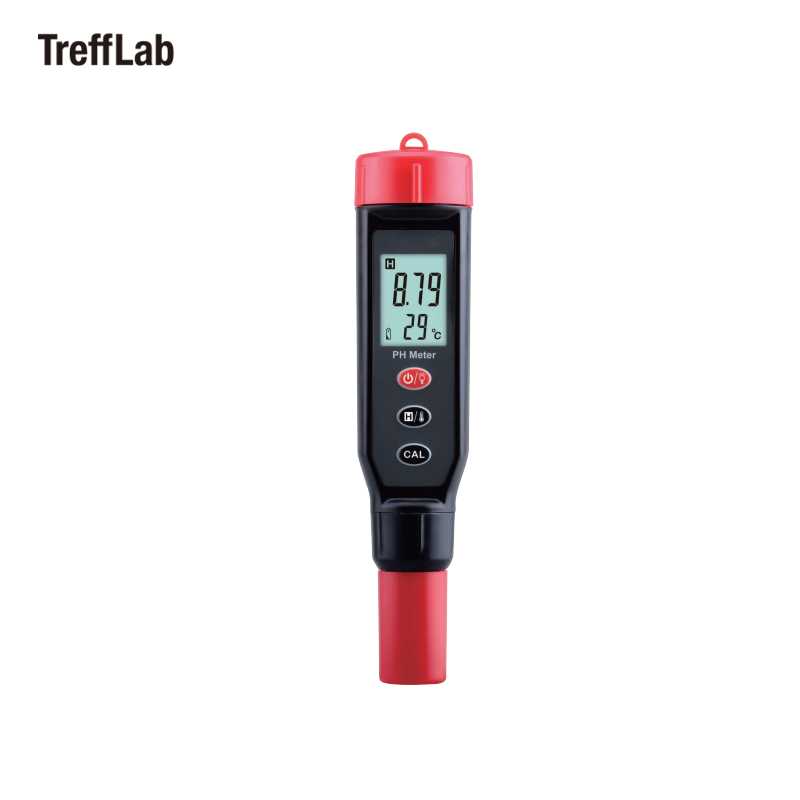 Trefflab/特瑞夫便携式pH计系列