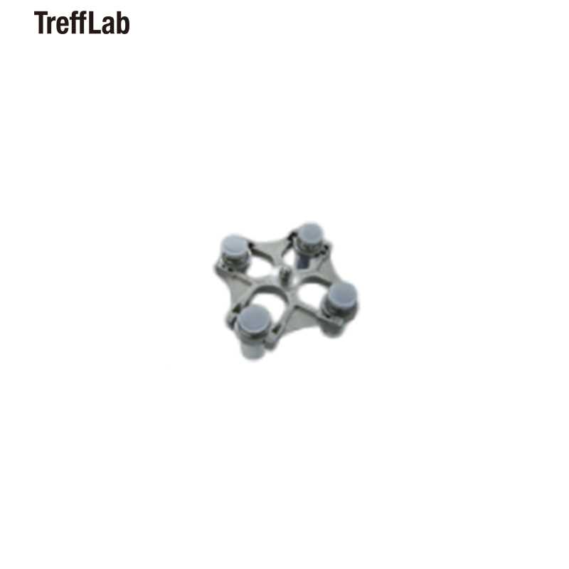 Trefflab/特瑞夫 Trefflab/特瑞夫 96100561 H14277 数显智能台式低速多管架离心机配件 水平转子 96100561