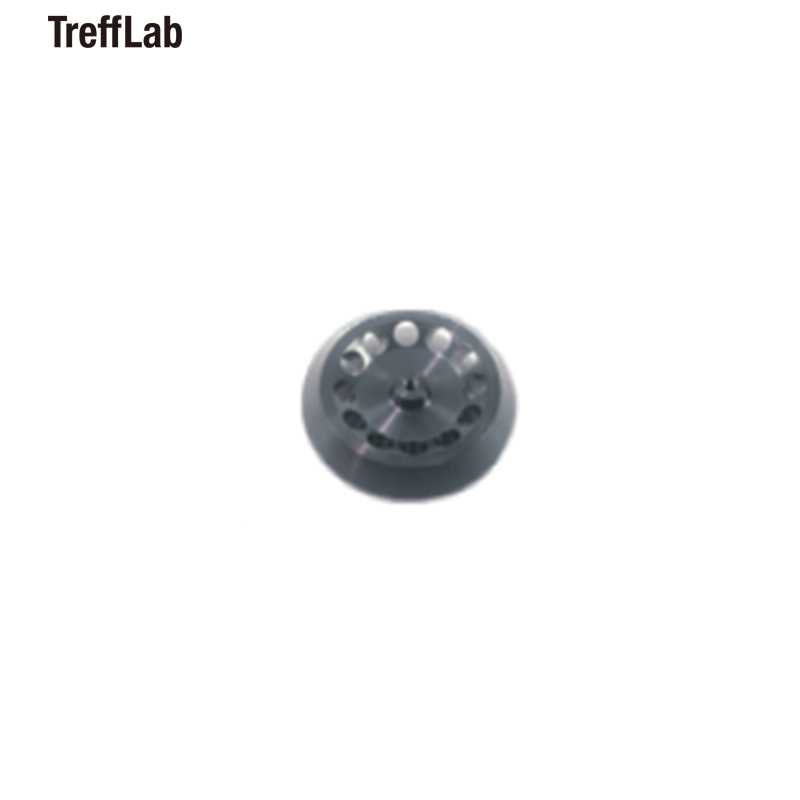 Trefflab/特瑞夫离心机系列