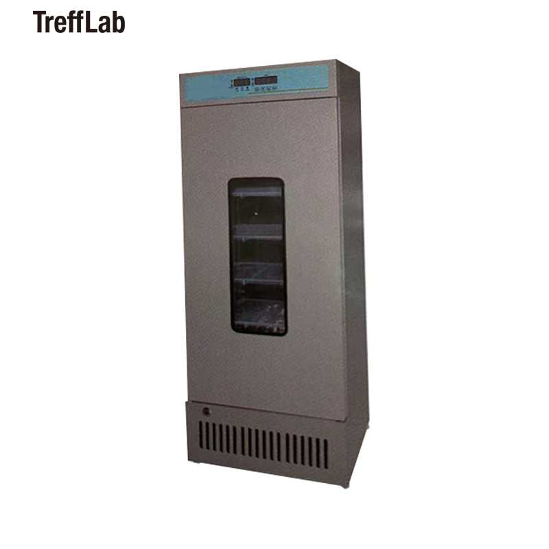 Trefflab/特瑞夫低温存储系列