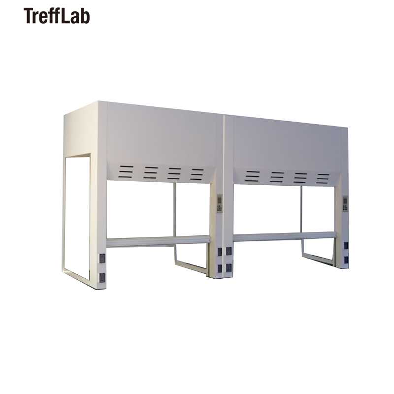 Trefflab/特瑞夫 Trefflab/特瑞夫 96100636 H14346 全钢排风罩 边台桌面排风 96100636