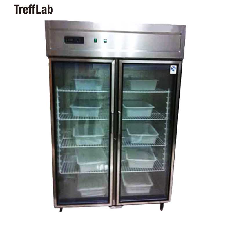 Trefflab/特瑞夫 Trefflab/特瑞夫 96100653 H14363 数显标本冷藏室 96100653