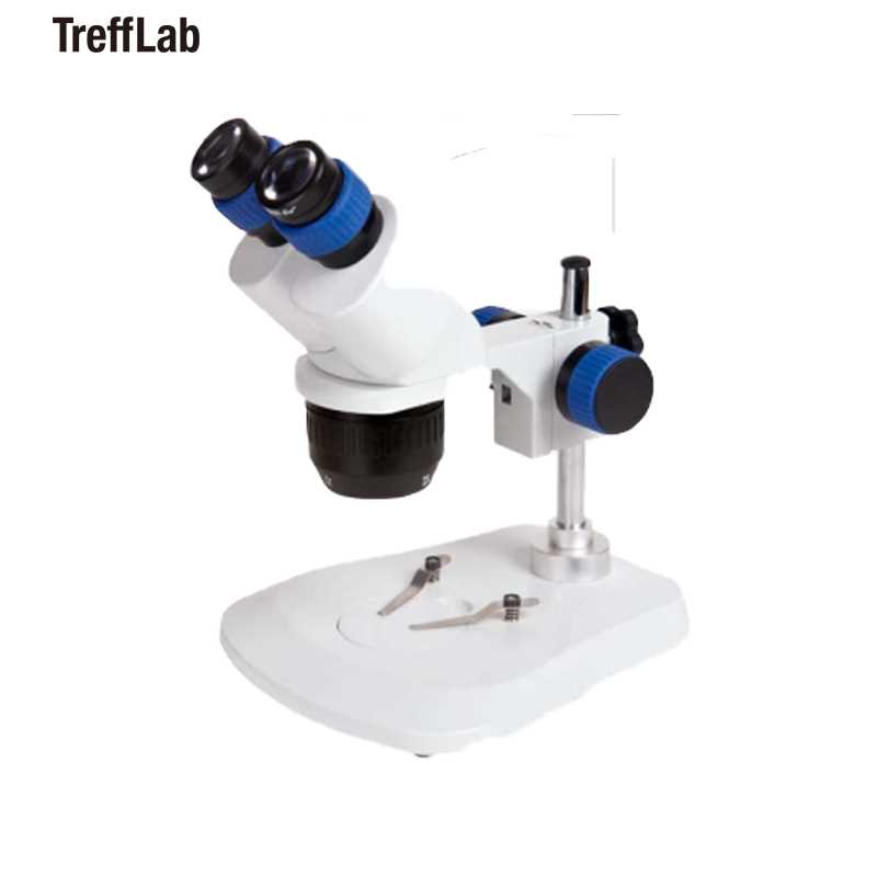 96100674 Trefflab/特瑞夫 96100674 H14364 变倍显微镜