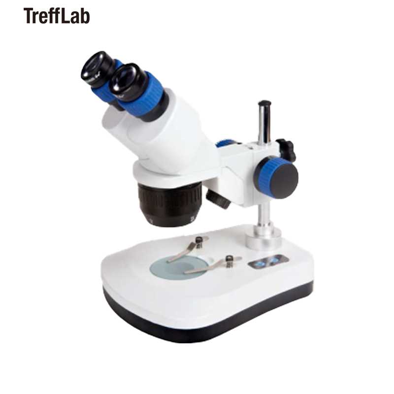 96100675 Trefflab/特瑞夫 96100675 H14365 变倍显微镜