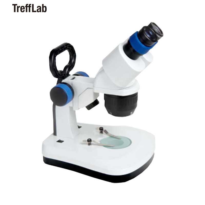 96100676 Trefflab/特瑞夫 96100676 H14366 变倍显微镜