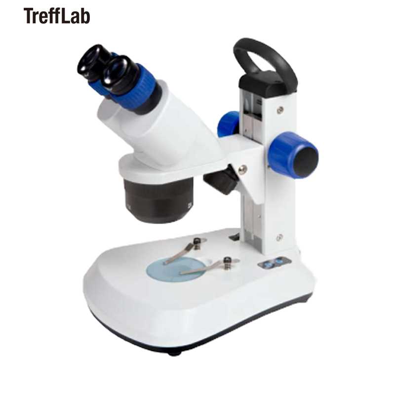 96100677 Trefflab/特瑞夫 96100677 H14367 变倍显微镜