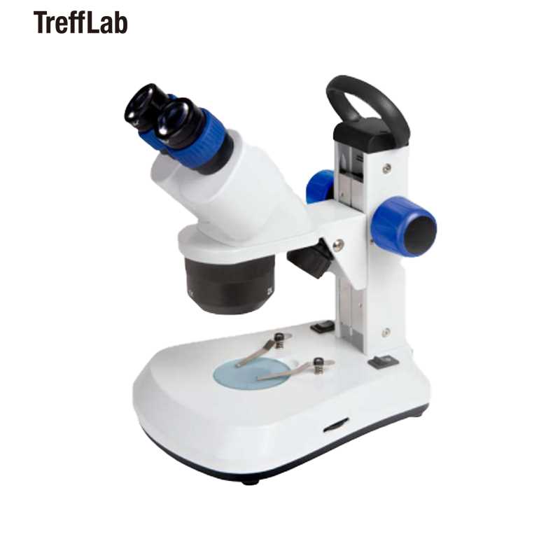 Trefflab/特瑞夫 Trefflab/特瑞夫 96100678 H14368 变倍显微镜 96100678
