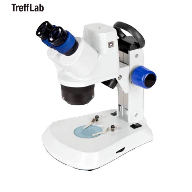 96100679 Trefflab/特瑞夫 96100679 H14369 变倍显微镜