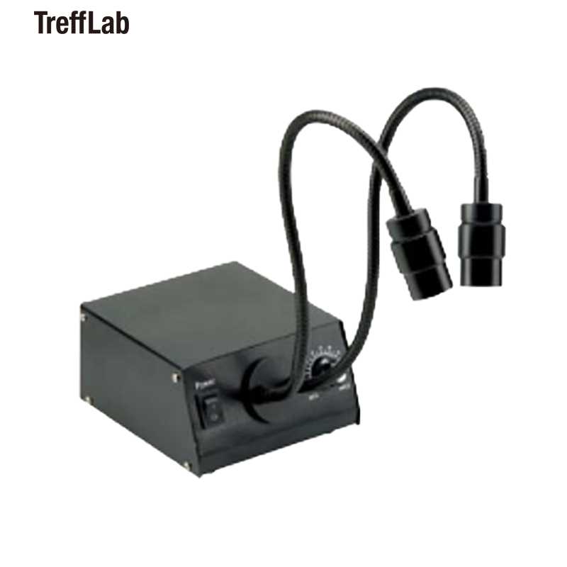 96100689 Trefflab/特瑞夫 96100689 H14379 显微镜配件 双支光LED灯