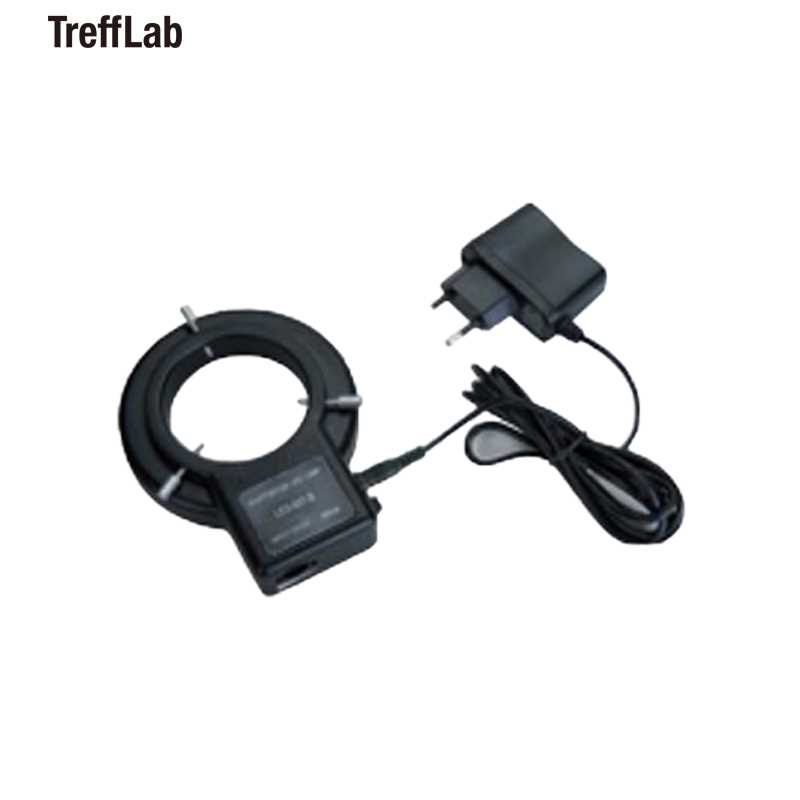 96100692 Trefflab/特瑞夫 96100692 H14381 显微镜配件 LED荧光环形灯