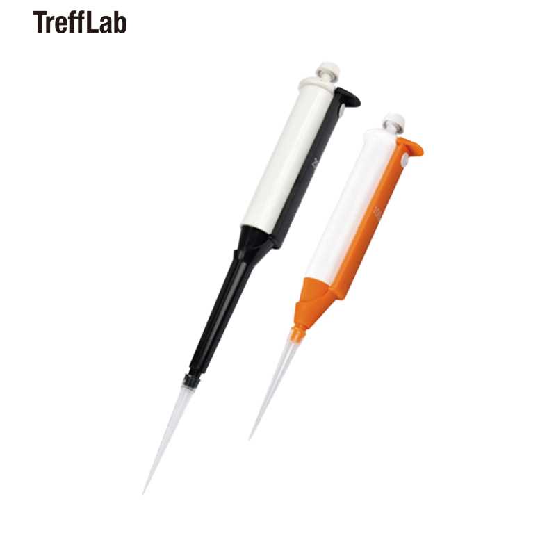 Trefflab/特瑞夫移液器与支架系列