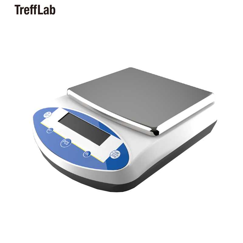 Trefflab/特瑞夫电子天平系列