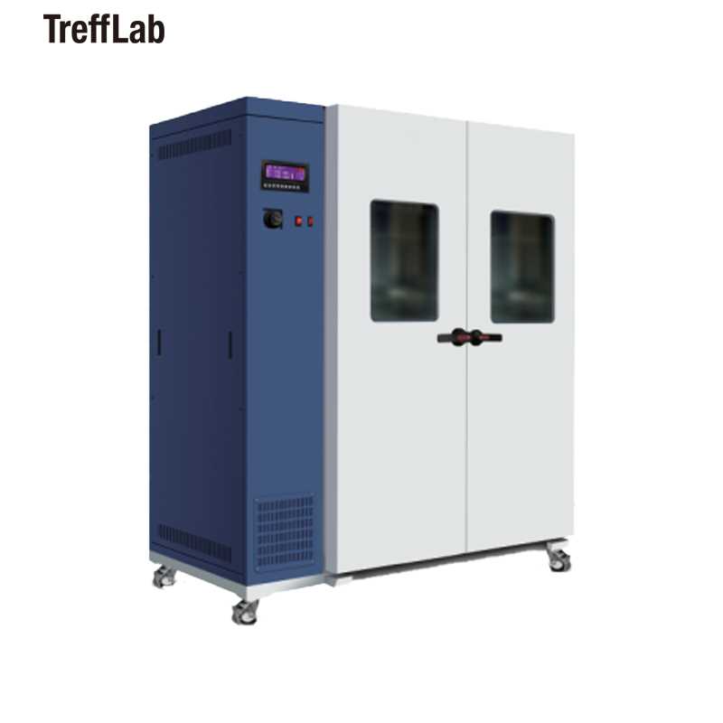Trefflab/特瑞夫 Trefflab/特瑞夫 96100948 H14555 数显智能低温生化培养箱 96100948