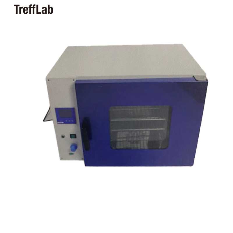 Trefflab/特瑞夫 Trefflab/特瑞夫 96100982 H14589 数显台式鼓风干燥箱 96100982