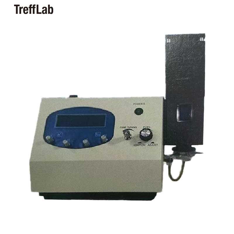 Trefflab/特瑞夫 Trefflab/特瑞夫 96101007 H14612 数显智能火焰光度计 96101007