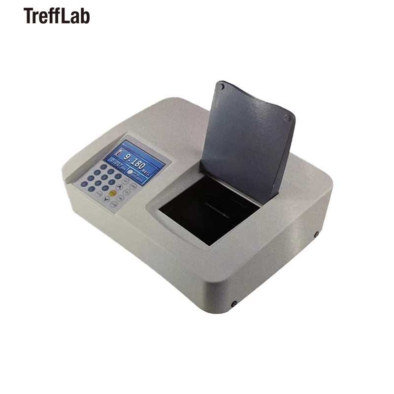 96101028 Trefflab/特瑞夫 96101028 H14625 数显智能型COD快速测定仪