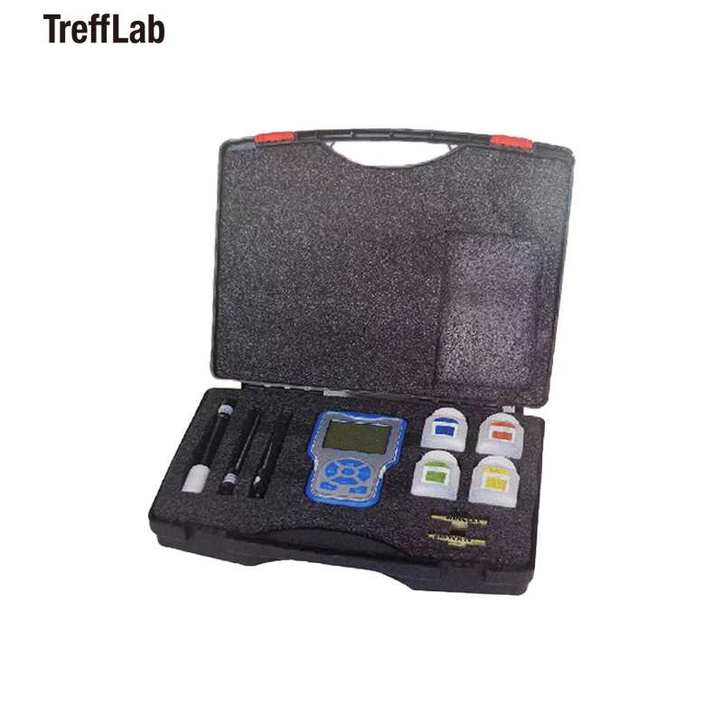 Trefflab/特瑞夫 Trefflab/特瑞夫 96101062 H14636 数显便携式酸度计 96101062