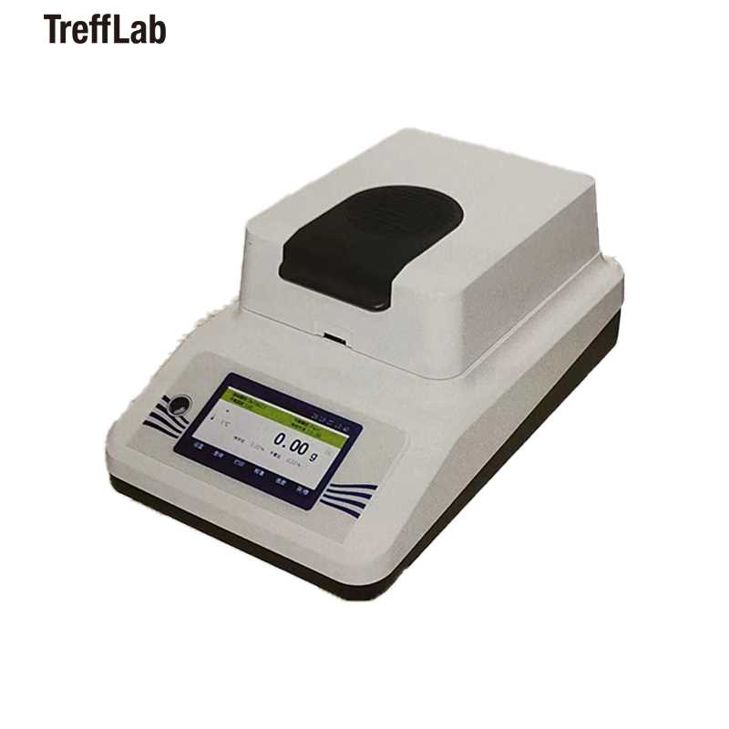 Trefflab/特瑞夫 Trefflab/特瑞夫 96101080 H14654 数显智能触摸屏水分测定仪 96101080