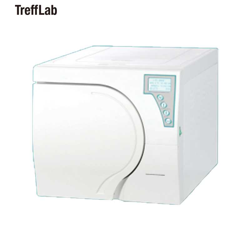 Trefflab/特瑞夫灭菌器系列