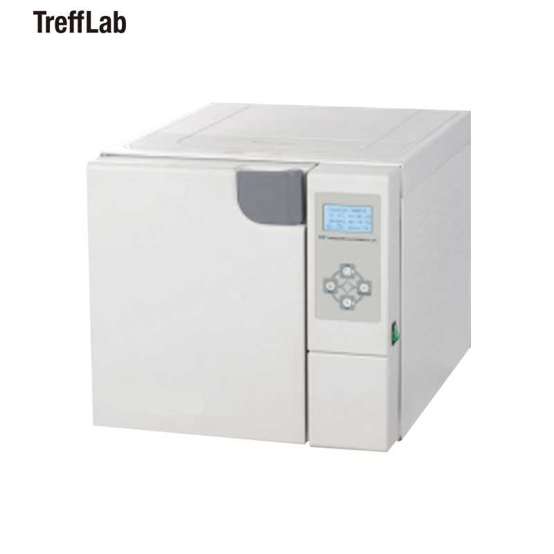 Trefflab/特瑞夫灭菌器系列