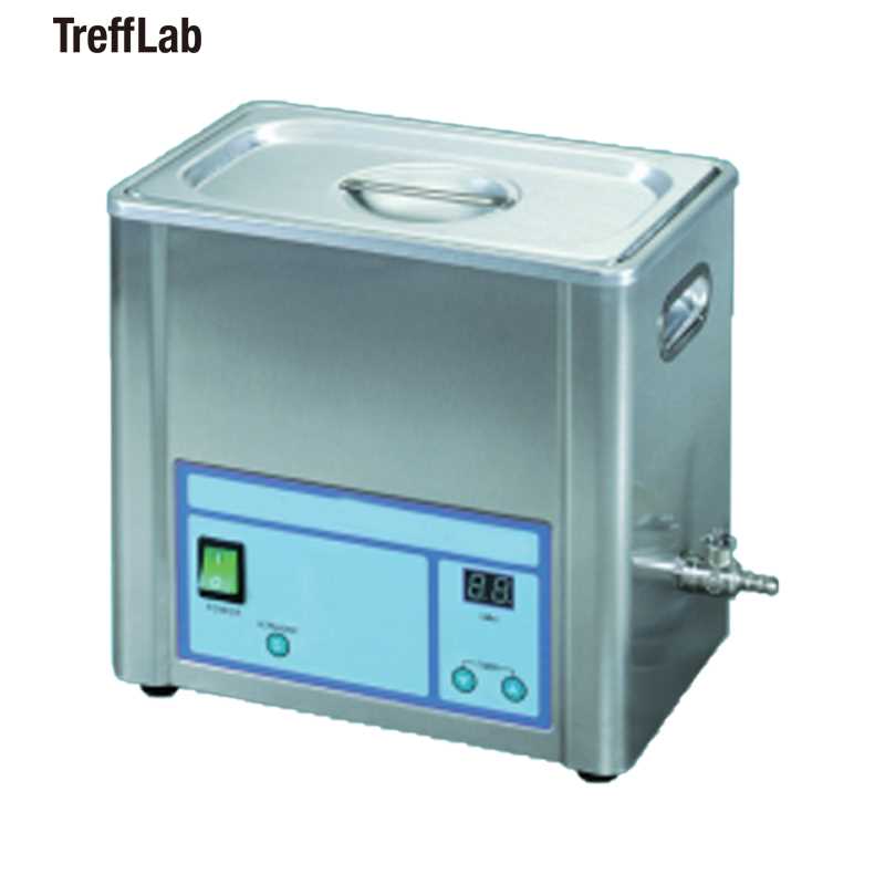 Trefflab/特瑞夫超声波清洗器系列
