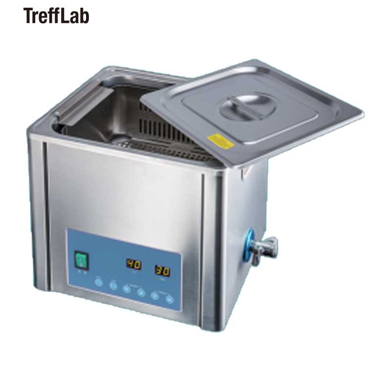 Trefflab/特瑞夫超声波清洗器系列