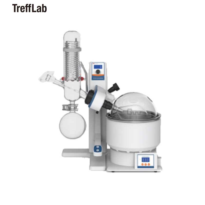 Trefflab/特瑞夫 Trefflab/特瑞夫 96101852 H14698 实验室级旋转蒸发仪组合装置-旋转蒸发仪 96101852
