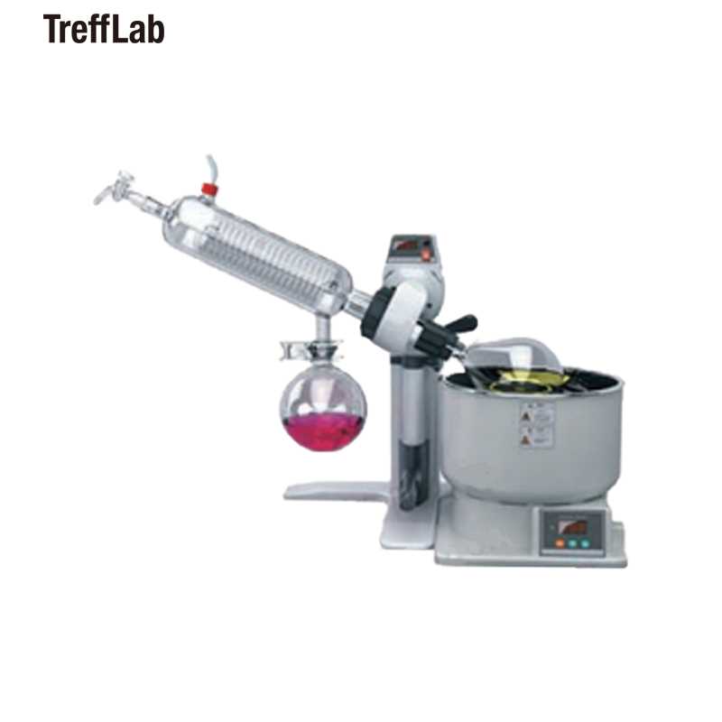 Trefflab/特瑞夫 Trefflab/特瑞夫 96101875 H14720 实验室级旋转蒸发仪 96101875