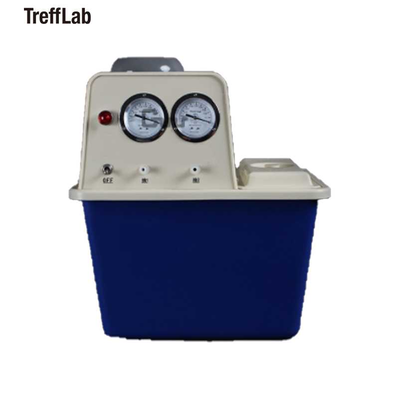 Trefflab/特瑞夫 Trefflab/特瑞夫 96101878 H14723 循环水式多用真空泵 96101878