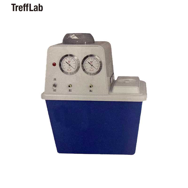 Trefflab/特瑞夫真空泵系列