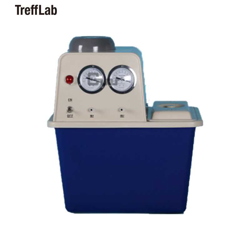 Trefflab/特瑞夫真空泵系列