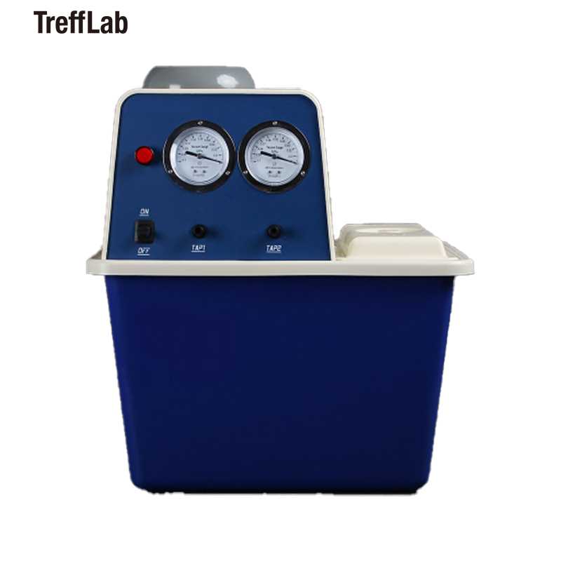 Trefflab/特瑞夫 Trefflab/特瑞夫 96101881 H14726 循环水式多用真空泵 96101881