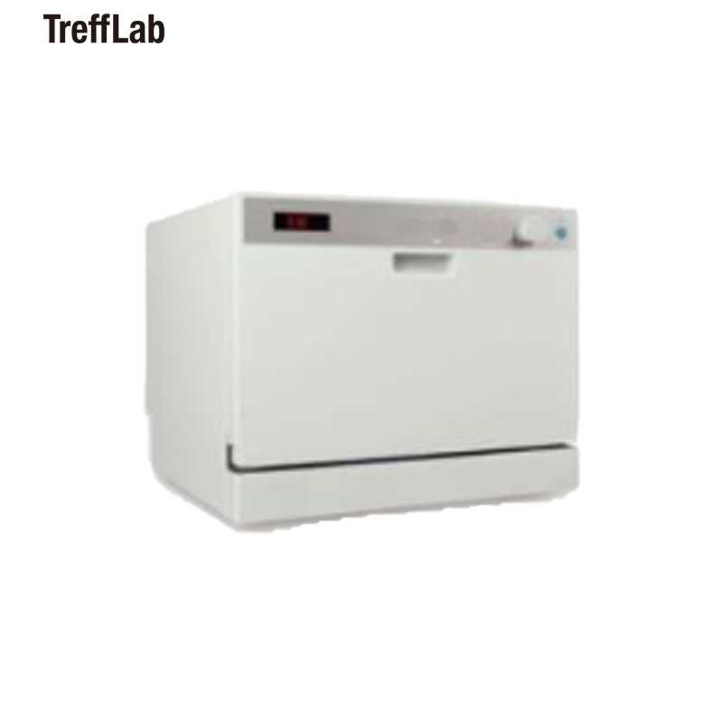 96101888 Trefflab/特瑞夫 96101888 H14733 数显智能台式色谱进样瓶专用清洗机
