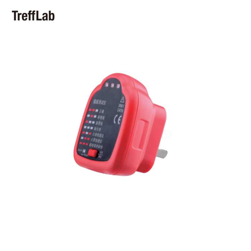 Trefflab/特瑞夫安规测试仪系列