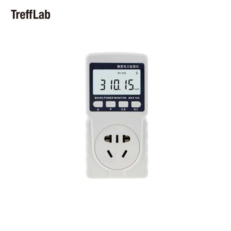 Trefflab/特瑞夫数字多功能测试仪系列