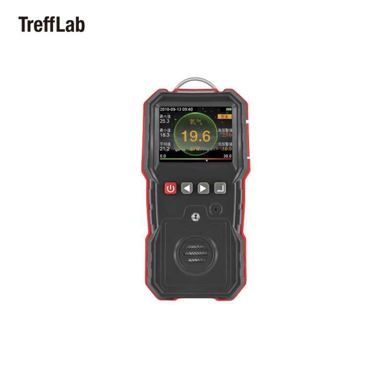 Trefflab/特瑞夫固定式气体检测仪系列