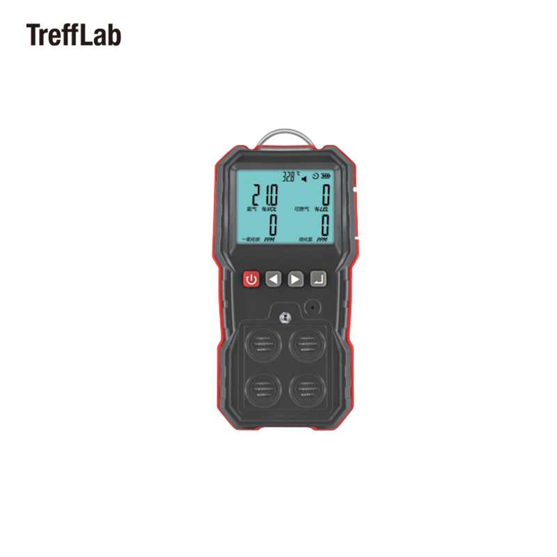 Trefflab/特瑞夫四合一气体检测仪系列