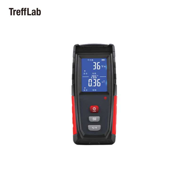 Trefflab/特瑞夫 Trefflab/特瑞夫 96104293 H14804 高精度数显电磁辐射测试仪 96104293