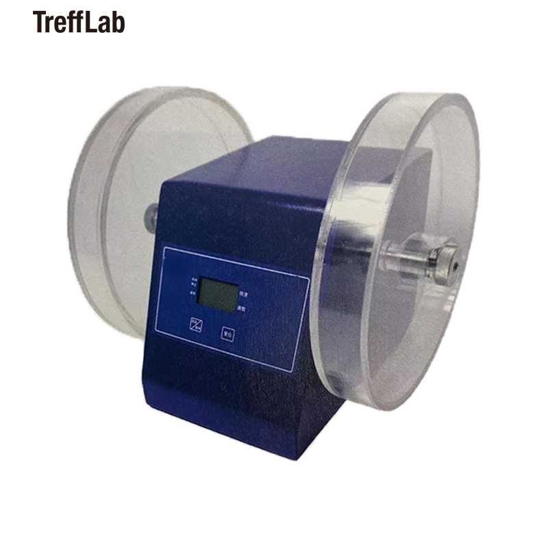 Trefflab/特瑞夫 Trefflab/特瑞夫 96101005 H14806 数显智能片剂脆碎度测试仪 96101005