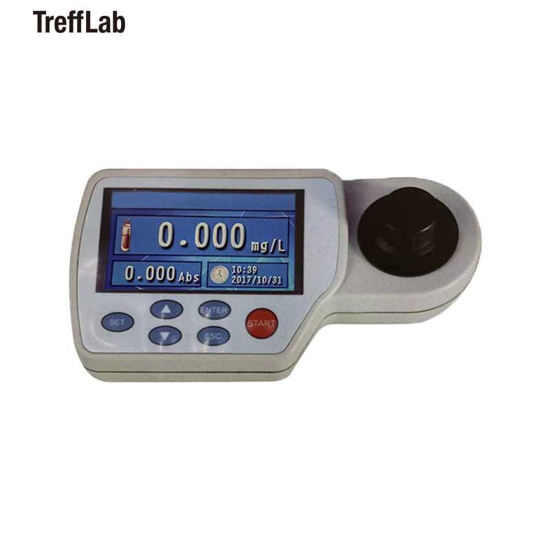 96101031 Trefflab/特瑞夫 96101031 H14816 数显便携式智能型总磷快速测定仪