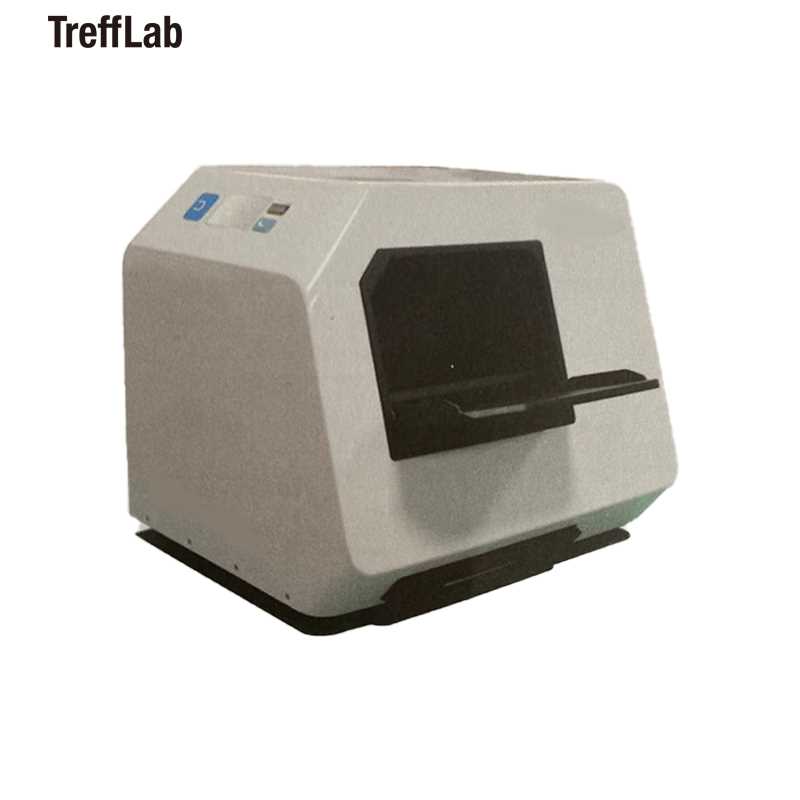 96101450 Trefflab/特瑞夫 96101450 H14833 数显智能大肠菌群测定仪