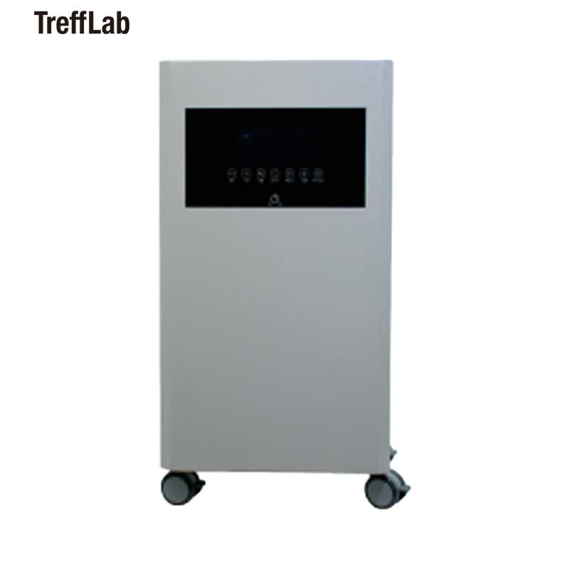Trefflab/特瑞夫 Trefflab/特瑞夫 96101084 H14835 数显移动式静电等离子体空气消毒机 96101084