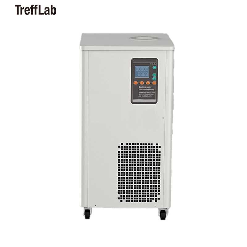 Trefflab/特瑞夫冷水机系列