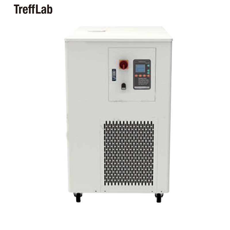 Trefflab/特瑞夫冷水机系列