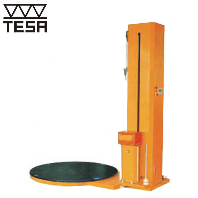 TESA/特萨 TESA/特萨 99-6060-33 F43475 固定式自动薄膜缠绕机 99-6060-33