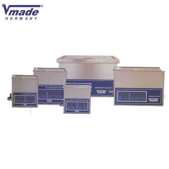 Vmade/威玛德 Vmade/威玛德 67998161 B18396 台式三频数控超声波清洗器 67998161