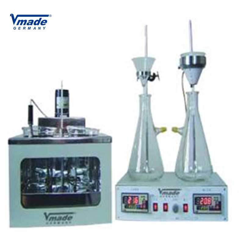 Vmade/威玛德 Vmade/威玛德 67992500 B19366 石油产品和添加剂机械杂质试验器重量法 67992500
