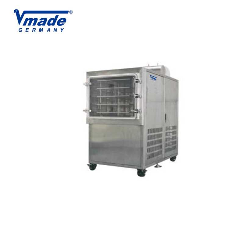 Vmade/威玛德 Vmade/威玛德 99-5050-23 F43577 中试电动硅油加热冷冻干燥机 99-5050-23