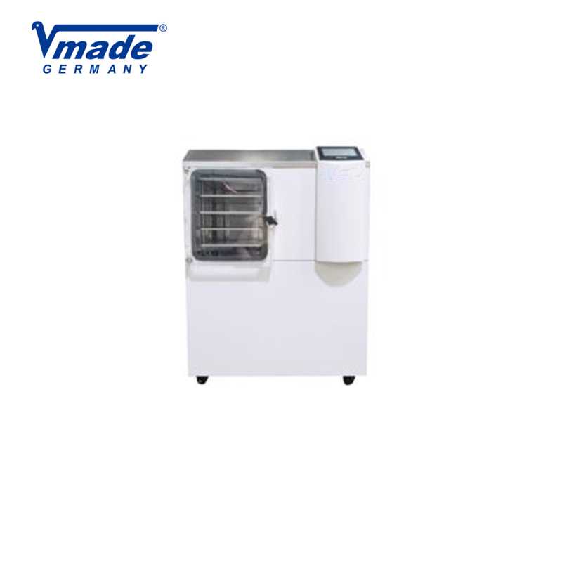 Vmade/威玛德冷冻干燥机系列
